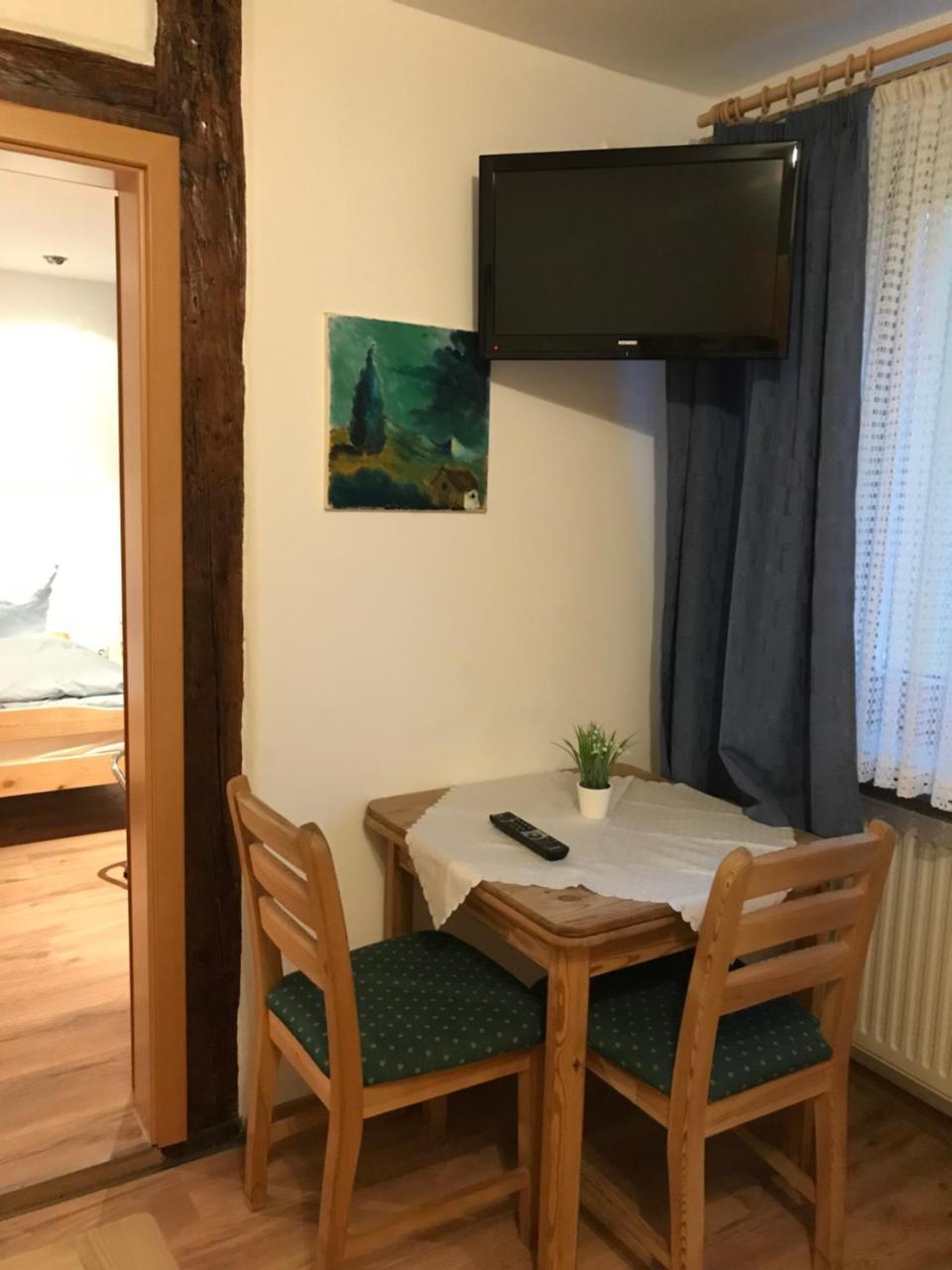 Hotel Guntia Boardinghouse Günzburg Exteriör bild